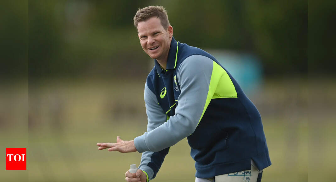 'Didn’t touch the bat ...': Steve Smith on 2025 Champions Trophy, Adelaide loss to India and how it changed him | Cricket News