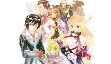 Next Tales of Remaster Announcement Confirmed for This Summer