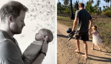 Prince Harry Once Recalled a Scary Moment During Lilibet’s Birth: ‘Is She Choking?’