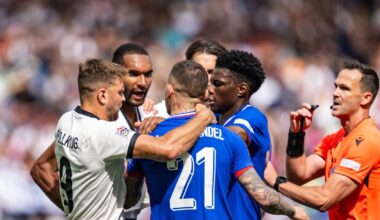 Bavarian Podcast Works — Postgame Show: Germany 0-2 France (UEFA Nations League)