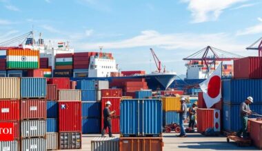 ‘Unfairly low prices’: India slaps anti-dumping duty on China & Japan for two substances; says harming local producers