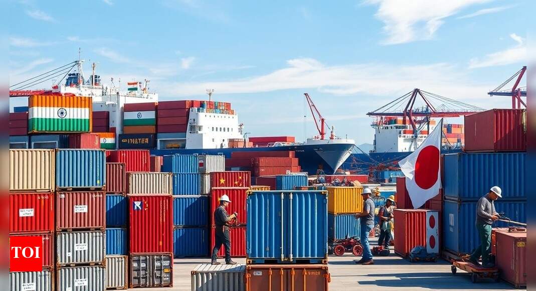 ‘Unfairly low prices’: India slaps anti-dumping duty on China & Japan for two substances; says harming local producers