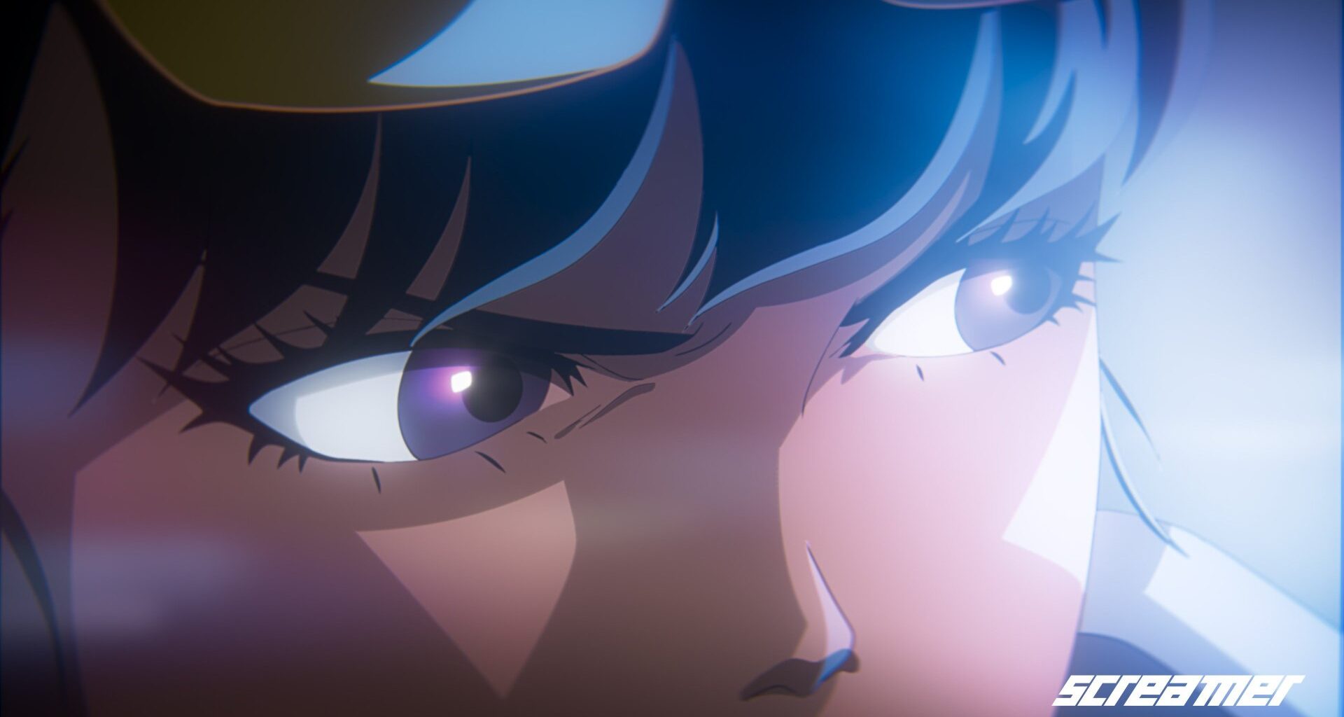 Anime Racer Screamer Shows Real Promise in PS5 Gameplay