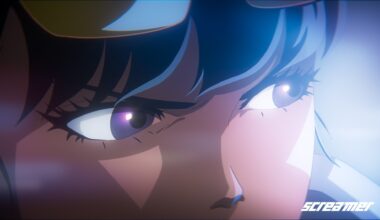 Anime Racer Screamer Shows Real Promise in PS5 Gameplay