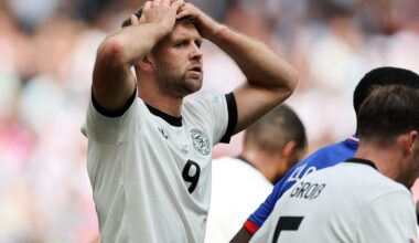 What Lessons Can Germany Learn From The UEFA Nations League Finals?