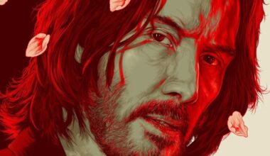 John Wick Creator Explains Why New Anime Is a Prequel: "Anime Just Goes Pop"