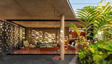House Renda / Fernanda Neiva + Fernanda Palmieri + Paula Zasnicoff