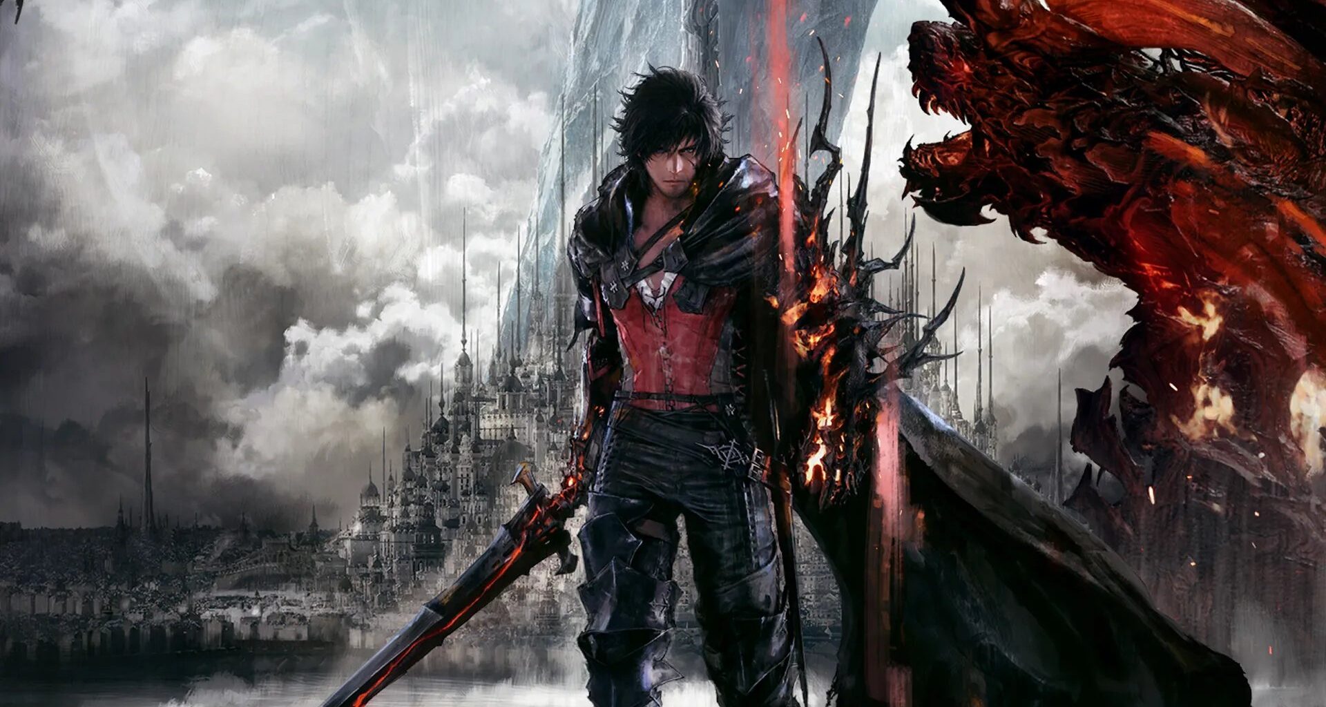 Multiple Final Fantasy Games Confirmed For Xbox, Including A Shadow Drop Today