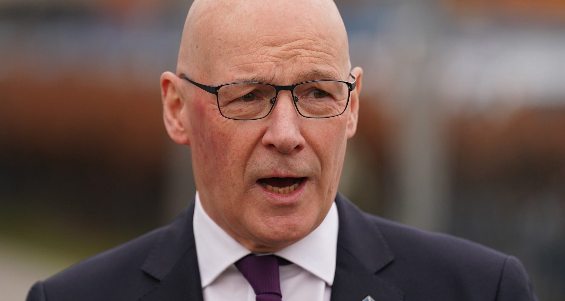 John Swinney insists he will not quit despite Nats’ Holyrood by-election disaster