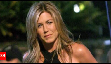 Jennifer Aniston’s workout secret isn’t what you think (her trainer reveals the fitness rules she swears by)