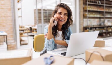 Self-Employment Linked to Lower Heart Disease Risk