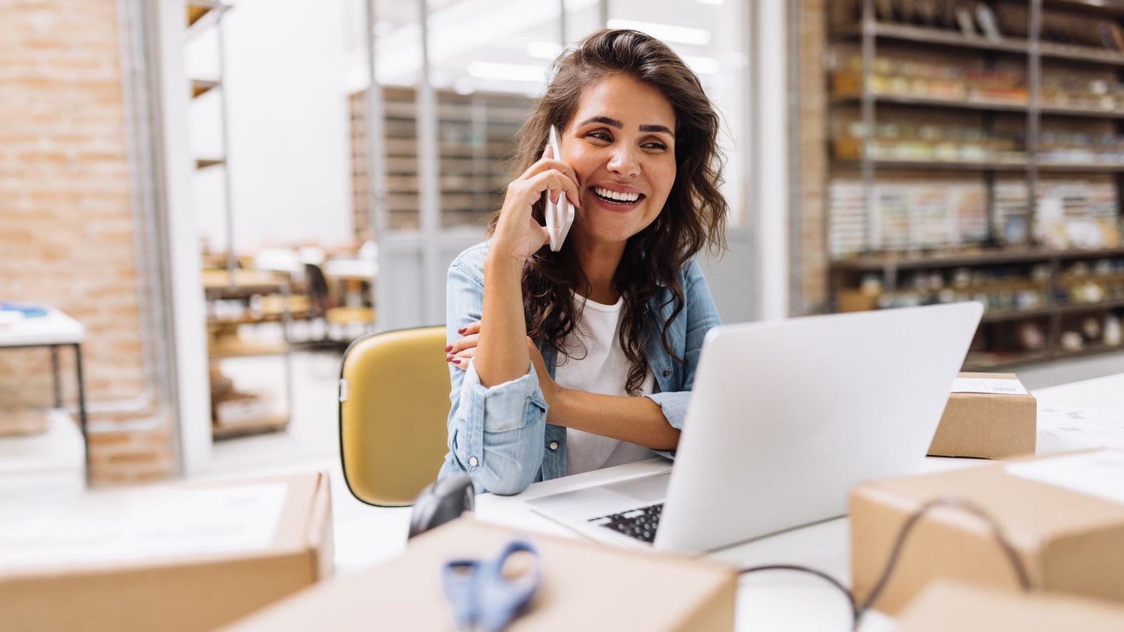 Self-Employment Linked to Lower Heart Disease Risk