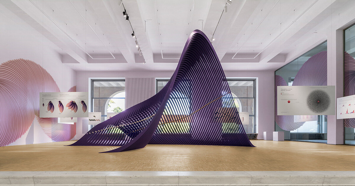 federica fragapane shapes inequality at triennale milano