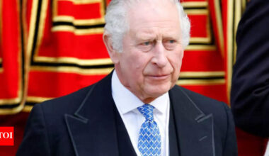 King Charles 'livid' as favorite holiday tradition may be canceled