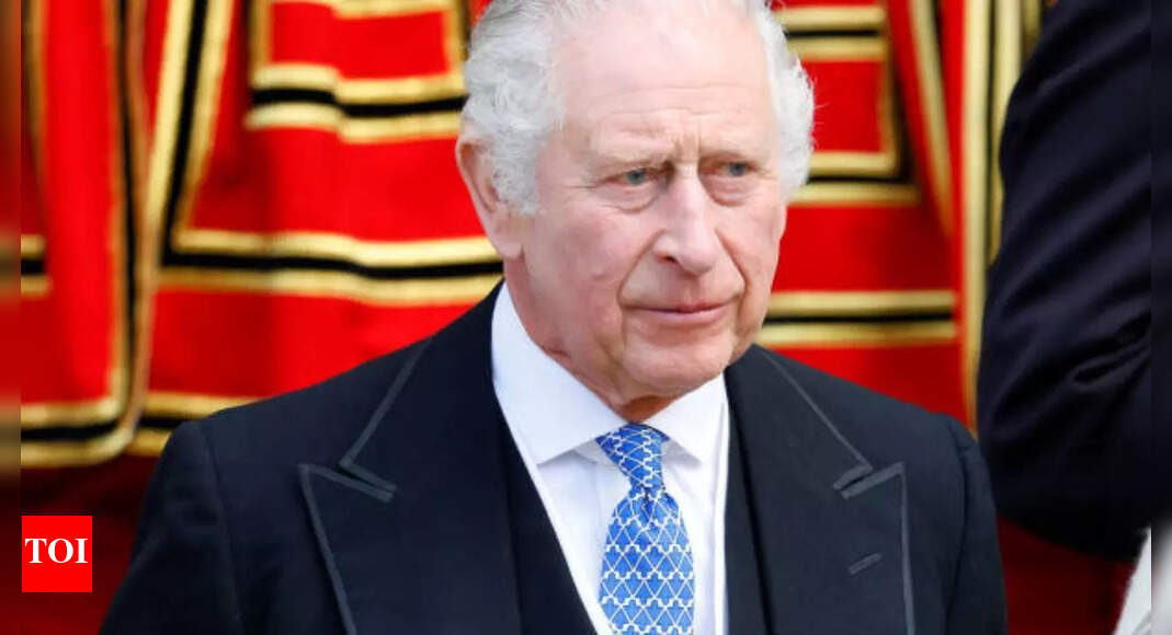 King Charles 'livid' as favorite holiday tradition may be canceled