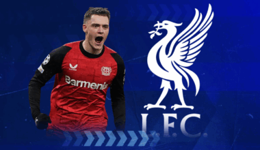 Florian Wirtz set to join Liverpool - Bayer Leverkusen break several transfer records