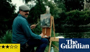 Art for Everybody review – the dark side of Thomas Kinkade, ‘painter of light’ | Movies