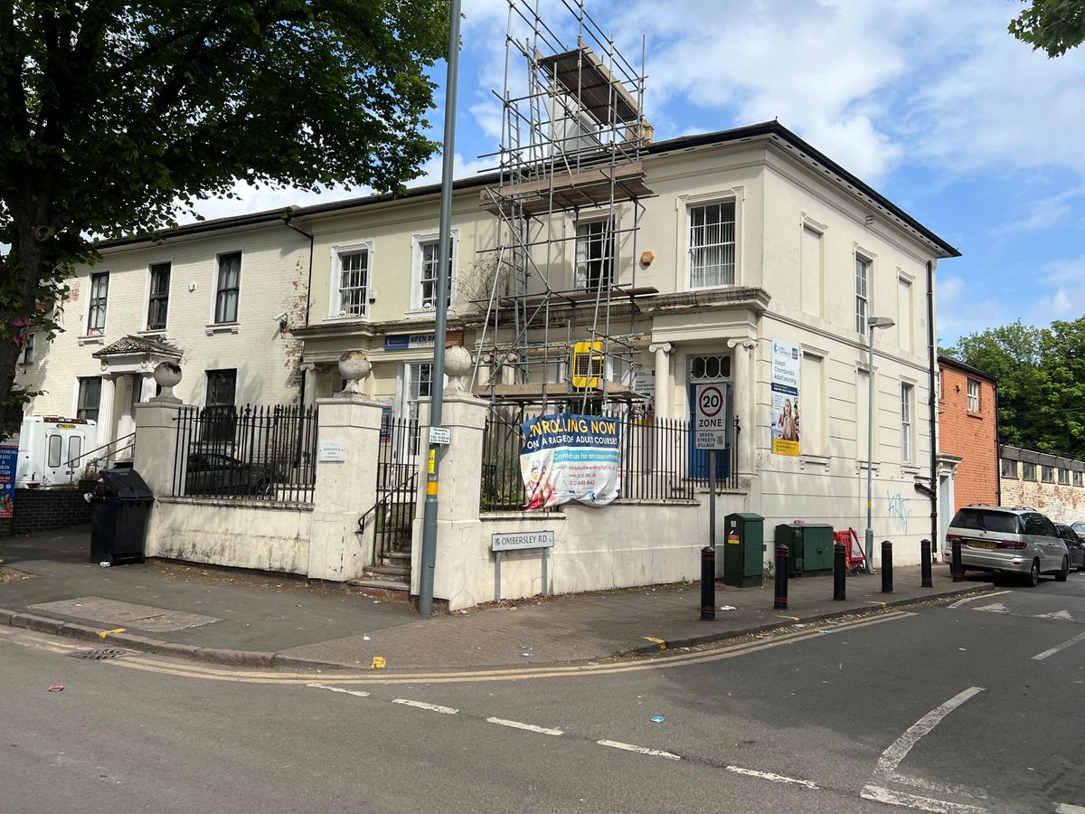 362 Moseley Road, Balsall Heath, Birmingham