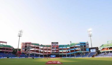 BCCI confirms venue changes for upcoming home season
