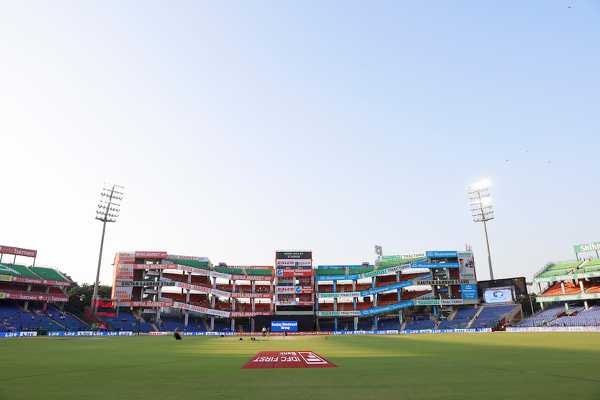 BCCI confirms venue changes for upcoming home season