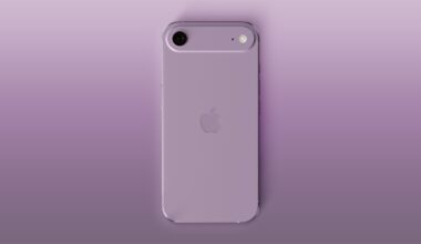iOS 26 AI Battery Management Feature May Launch With iPhone 17 Air