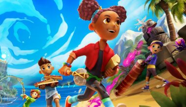 Survival Kids Review (Switch 2)
