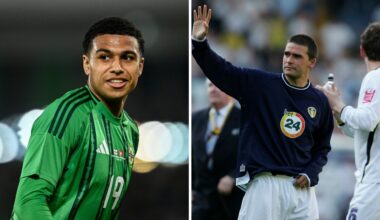 The big claim David Healy made about new Leeds United target Shea Charles earlier this season
