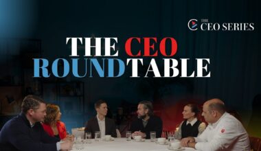 5 CEOs Get Brutally Honest About Leadership in Today's World