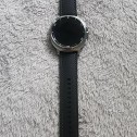 Samsung Galaxy Watch8 Classic, charger and box