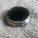 Samsung Galaxy Watch8 Classic, charger and box