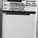 Samsung Galaxy Watch8 Classic, charger and box