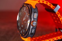 Samsung Galaxy Watch Ultra