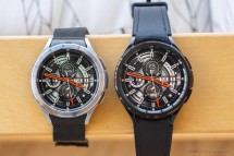 Samsung Galaxy Watch6 Classic