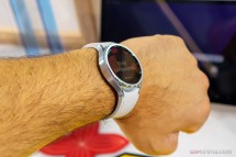 Samsung Galaxy Watch6 Classic