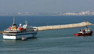 Spain summons senior Israeli diplomat over Gaza flotilla raid