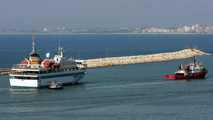 Spain summons senior Israeli diplomat over Gaza flotilla raid