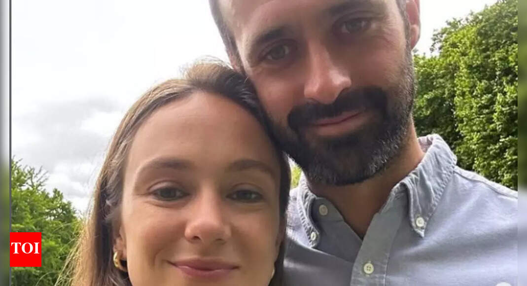 Royal wedding soon: Prince Harry and William’s cousin Lady Marina Windsor gets engaged to Nico Macauley
