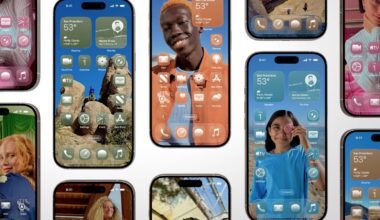 iOS 26 Supports iPhone 11 and Newer
