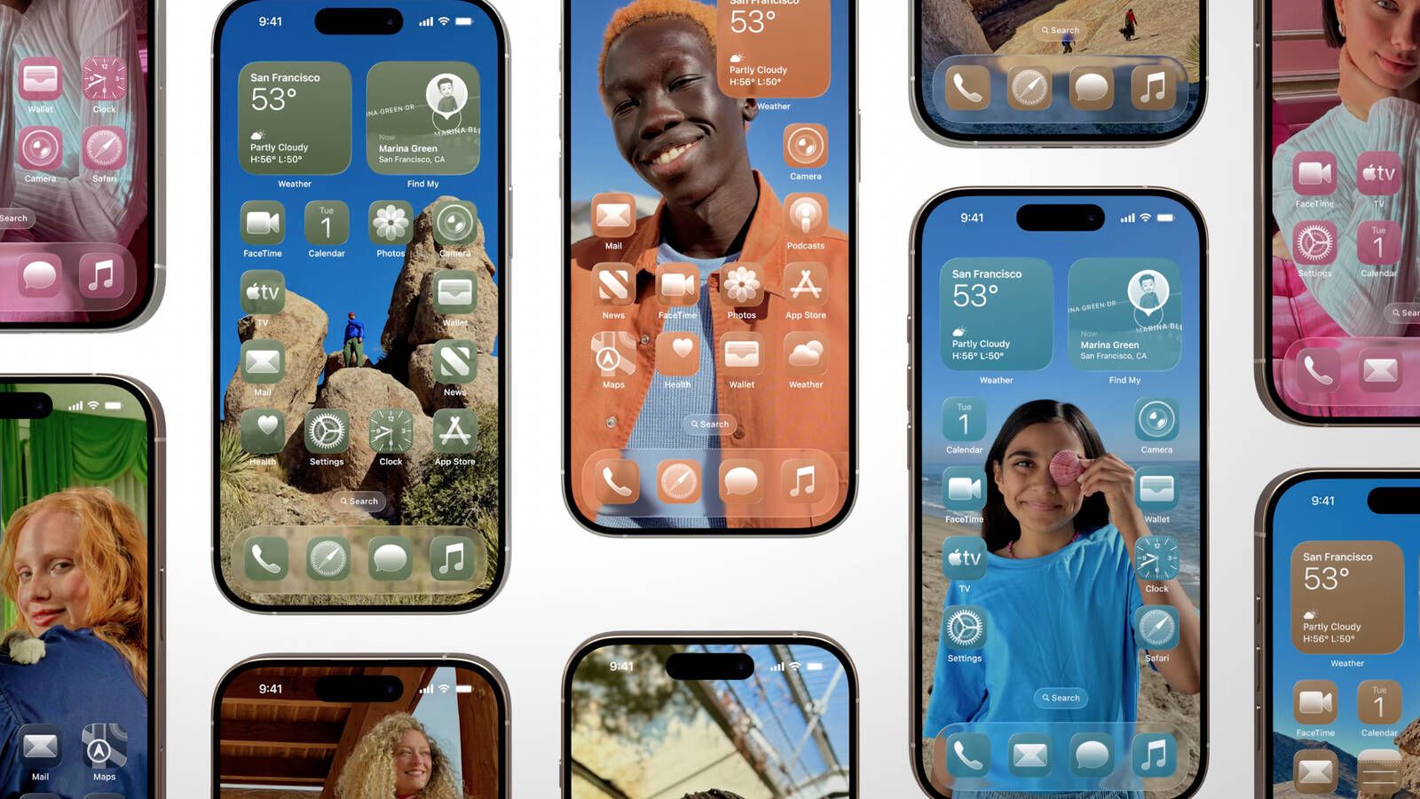 iOS 26 Supports iPhone 11 and Newer