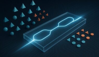Small-scale photonic quantum processor can already outperform classical counterparts