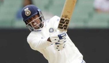 Kotian, Kamboj shine with bat in drawn game