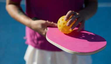 Best pickleball paddles for low-impact exercises: Get fit without joint pain with our top 8 picks | Health
