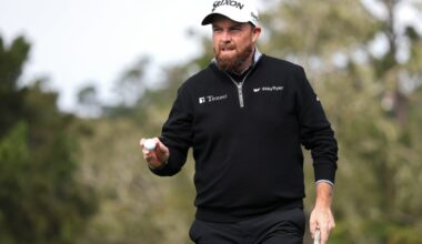 Sleeper picks to win US Open: European stars, resurgent Cam Smith and 150/1 hopeful eye Oakmont win