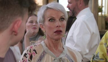 Coronation Street to air a major change in Debbie's storyline