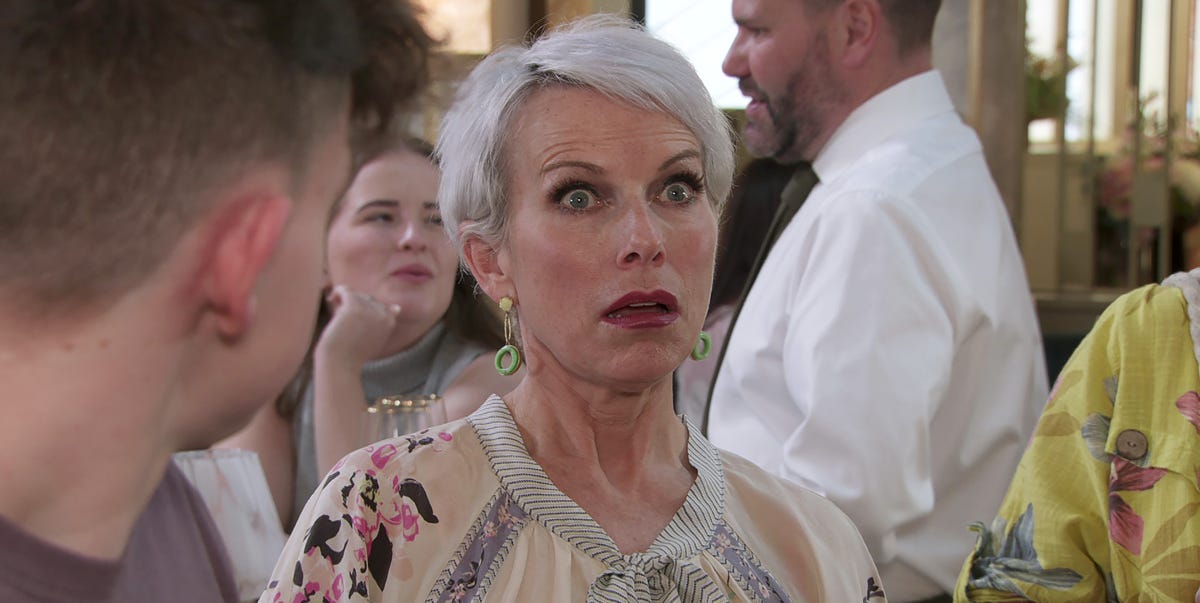 Coronation Street to air a major change in Debbie's storyline