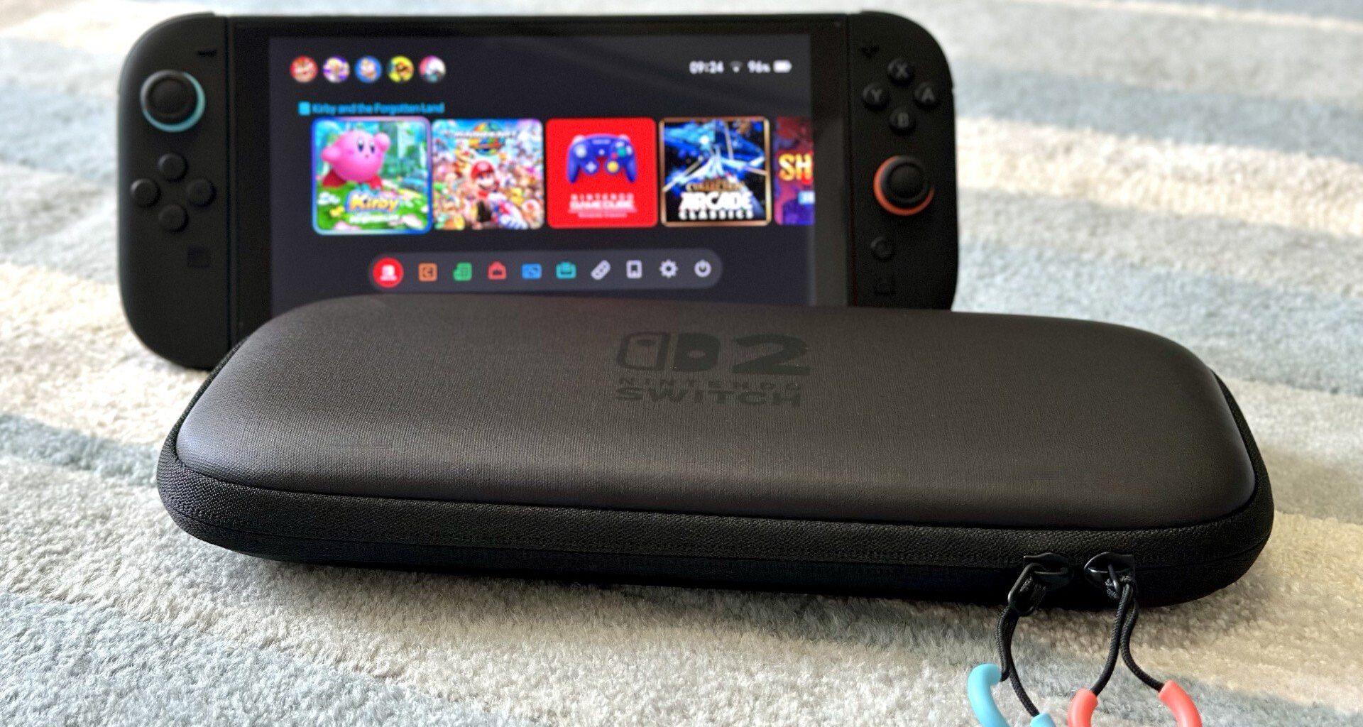 Best Nintendo Switch 2 Cases To Carry And Protect Your Console
