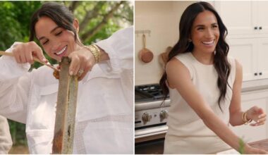 Meghan Markle shares her go-to home remedy for seasonal allergies on podcast with Beyoncé’s mother Tina Knowles | Health