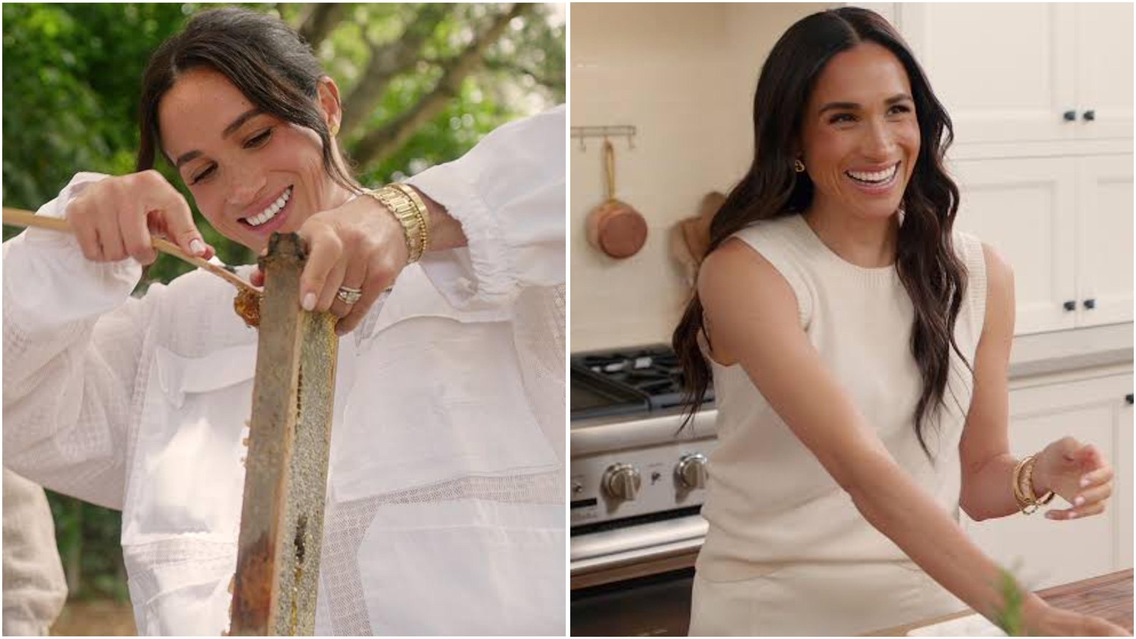 Meghan Markle shares her go-to home remedy for seasonal allergies on podcast with Beyoncé’s mother Tina Knowles | Health