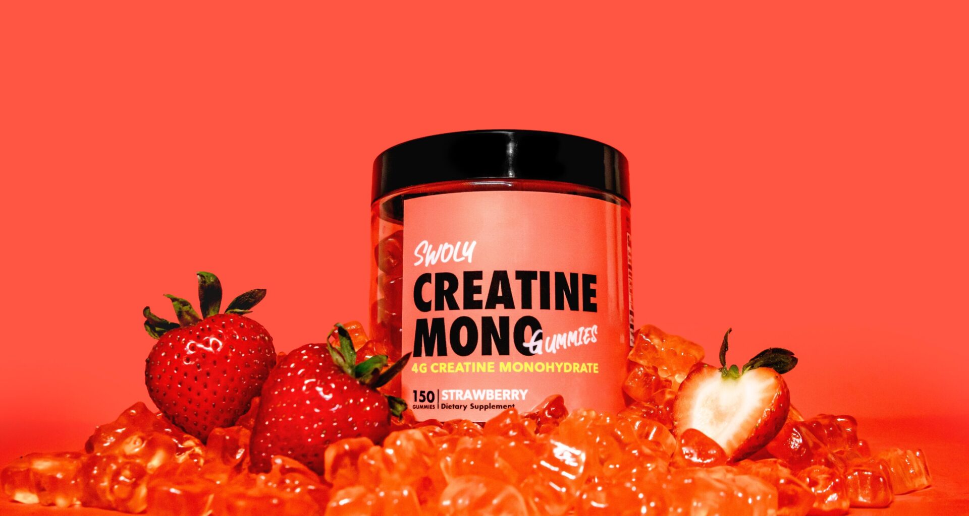 Creatine is safe, effective and important for everyone, researcher says