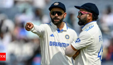 'RoKo, stop that': Former India cricketer slams clubbing Rohit Sharma and Virat Kohli together in Tests; says 'absolutely no comparison' | Cricket News